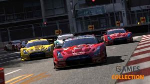 Gran Turismo 5 (PS3)