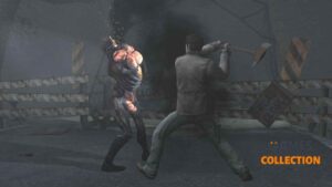 Silent Hill: Homecoming (PS3)