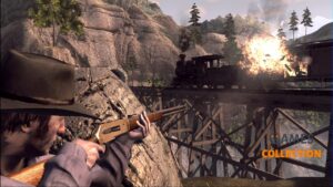 Call of Juarez (XBOX360) 