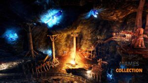 Risen 3: Titan Lords (XBOX360)