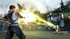 X-Men Destiny (XBOX360)