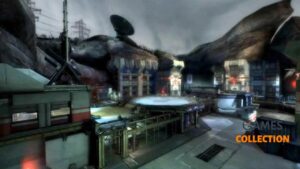 X-Men Destiny (XBOX360)