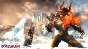 Bound By Flame (XBOX360)