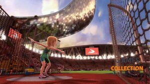 Kinect Sports: Season 2 (Xbox 360)
