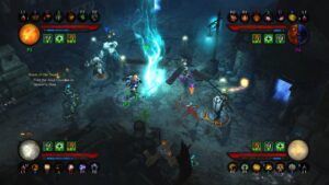 Diablo III: Ultimate Evil Edition (XBOX360)