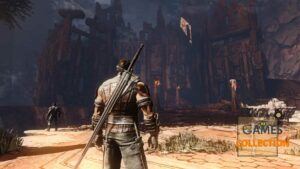 Bound By Flame (XBOX360)