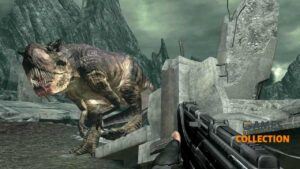 TUROK (PS3)