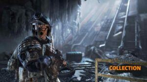 Metro Redux (Switch)