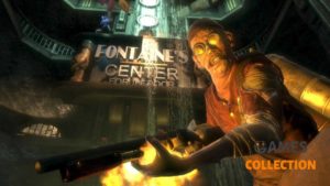 BioShock 2 (PS3)