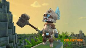 Portal Knights (PS4)