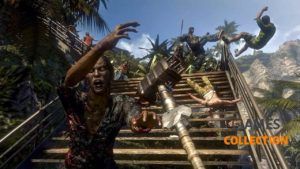 Dead Island (PS3)