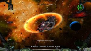 DarkStar One: Broken Alliance (XBOX360)