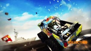 Hot Wheels: World's Best Driver