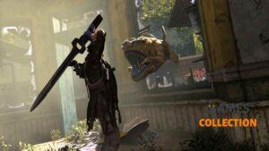 Never Dead (XBOX360)