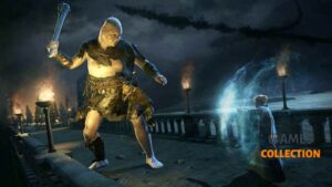 Harry Potter and the Deathly Hallow Part 1 (XBOX360) Kinect 