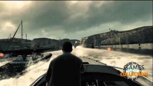James Bond 007: Blood Stone (XBOX360)