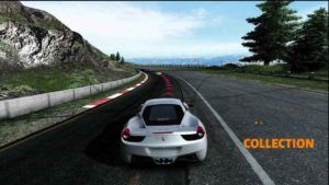 Forza Motorsport 4 (XBOX360)