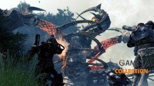 Lost Planet (PS3)
