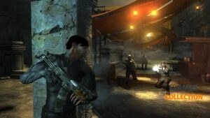 Dark Sector (PS3)