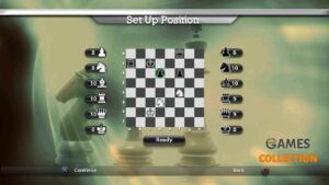 Fritz by Chessbase: Шахматы (PS3)