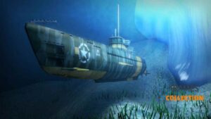 Naval Assault: The Killing Tide (XBOX360)
