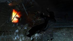 The Darkness (XBOX360)