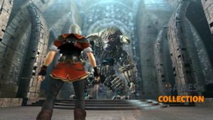 Enchanted Arms (PS3)
