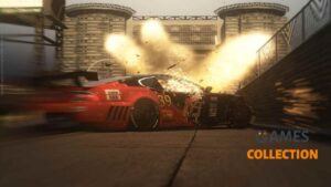 Alarm for Cobra 11: Highway Nights/Crash Time 3 (XBOX360)