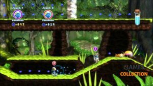 The Smurfs 2 (XBOX360)