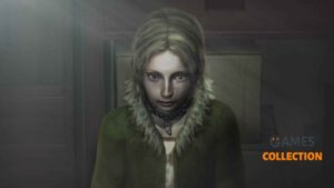 Vampire Rain (XBOX360)