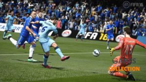 FIFA 16 Essentials (PS3)