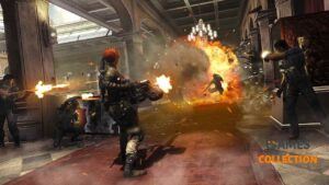 Fuse (XBOX360)