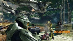 Fable 2/Halo 3 (XBOX 360) Б/У