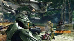 Halo 3 (XBOX360)