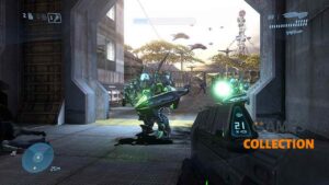 HALO 3 (XBOX360)