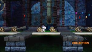 The Peanuts Movie: Snoopy's Grand Adventure (XBOX 360)