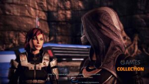 Mass Effect 3 (XBOX360)