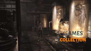 Resident Evil Origins Collection (Switch)