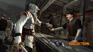 Assassin's Creed 2 (PS3)