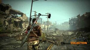 Terminator Salvation (XBOX360)
