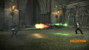 Harry Potter And The Half-Blood Prince (PS3)