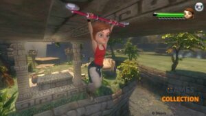 Вольт (Bolt) (PS3)