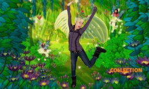 Game Party: In Motion (XBOX360)