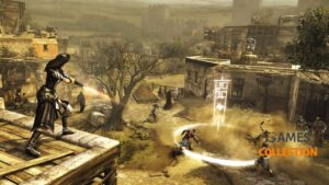 Assassin's Creed: Revelations (XBOX360)