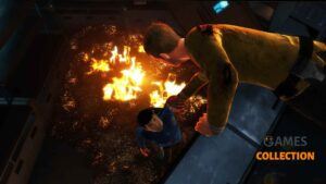 Star Trek: The Video Game (XBOX360)