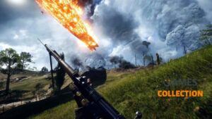Battlefield 1: Revolution (PS4)