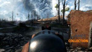 Battlefield 1: Revolution (PS4)