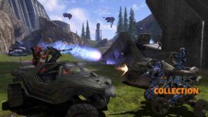 Halo 3 (XBOX360) Б/У