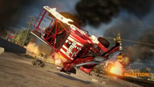 MotorStorm (PS3)