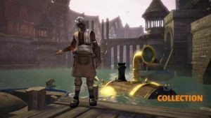 Fable II (XBox 360)